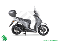 Kymco People S 200 ABS 